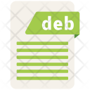 پیش‌نمایش فایل deb-file-2 از پک فرمت های فایل بایگانی