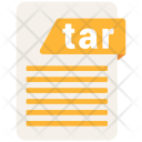پیش‌نمایش فایل tar-file-2 از پک فرمت های فایل بایگانی