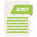 پیش‌نمایش فایل amr-file-1 از پک فرمت های فایل صوتی