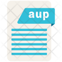 پیش‌نمایش فایل aup-file-1 از پک فرمت های فایل صوتی