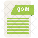 پیش‌نمایش فایل gsm-file-1 از پک فرمت های فایل صوتی