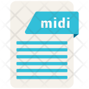 پیش‌نمایش فایل midi-file-1 از پک فرمت های فایل صوتی