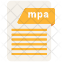 پیش‌نمایش فایل mpa-file-2 از پک فرمت های فایل صوتی