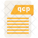 پیش‌نمایش فایل qcp-file-3 از پک فرمت های فایل صوتی