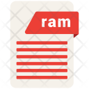 پیش‌نمایش فایل ram-file-2 از پک فرمت های فایل صوتی