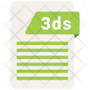 پیش‌نمایش فایل 3ds-file-3 از پک فرمت های فایل