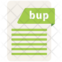 پیش‌نمایش فایل bup-file-1 از پک فرمت های فایل