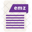 پیش‌نمایش فایل emz-file-1 از پک فرمت های فایل