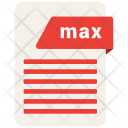 پیش‌نمایش فایل max-file-3 از پک فرمت های فایل