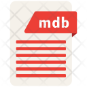 پیش‌نمایش فایل mdb-file-1 از پک فرمت های فایل