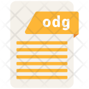 پیش‌نمایش فایل odg-file-1 از پک فرمت های فایل