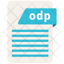 پیش‌نمایش فایل odp-file-1 از پک فرمت های فایل
