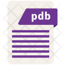 پیش‌نمایش فایل pdb-file-1 از پک فرمت های فایل
