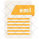 پیش‌نمایش فایل eml-file از پک فرمت های فایل سند