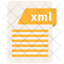 پیش‌نمایش فایل xml-file-2 از پک فرمت های فایل سند