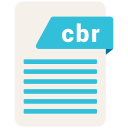 پیش‌نمایش فایل cbr-file-1 از پک فرمت های فایل