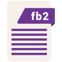 پیش‌نمایش فایل fb2-file-2 از پک فرمت های فایل