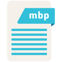 پیش‌نمایش فایل mbp-file-1 از پک فرمت های فایل