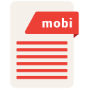 پیش‌نمایش فایل mobi-file-2 از پک فرمت های فایل