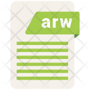 پیش‌نمایش فایل arw-file از پک فرمت های فایل تصویری شطرنجی