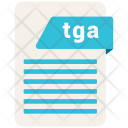 پیش‌نمایش فایل tga-file از پک فرمت های فایل تصویری شطرنجی