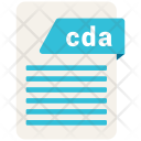 پیش‌نمایش فایل cda-file-1 از پک فرمت های فایل متفرقه