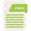 پیش‌نمایش فایل class-file-1 از پک فرمت های فایل متفرقه