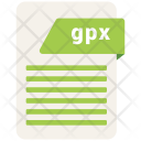 پیش‌نمایش فایل gpx-file-1 از پک فرمت های فایل متفرقه