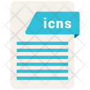 پیش‌نمایش فایل icns-file-1 از پک فرمت های فایل متفرقه