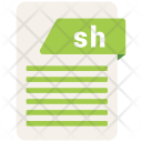 پیش‌نمایش فایل sh-file-1 از پک فرمت های فایل متفرقه