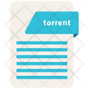 پیش‌نمایش فایل torrent-file-1 از پک فرمت های فایل متفرقه