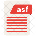 پیش‌نمایش فایل asf-file از پک فرمت های فایل ویدیویی