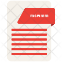 پیش‌نمایش فایل mswmm-file از پک فرمت های فایل ویدیویی