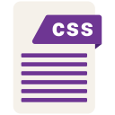پیش‌نمایش فایل css-file-14 از پک فرمت های فایل وب سایت
