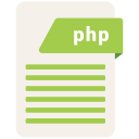 پیش‌نمایش فایل php-file-13 از پک فرمت های فایل وب سایت