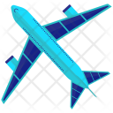 پیش‌نمایش فایل airplane-265 از پک حمل و نقل جلد 8