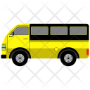 پیش‌نمایش فایل school-van-3 از پک حمل و نقل جلد 8