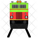 پیش‌نمایش فایل train-213 از پک حمل و نقل جلد 8