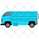 پیش‌نمایش فایل truck-500 از پک حمل و نقل جلد 8