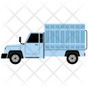 پیش‌نمایش فایل truck-501 از پک حمل و نقل جلد 8