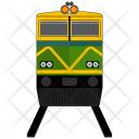 پیش‌نمایش فایل train-218 از پک حمل و نقل جلد 10