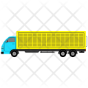 پیش‌نمایش فایل truck-510 از پک حمل و نقل جلد 10