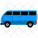 پیش‌نمایش فایل school-van-7 از پک حمل و نقل جلد 12