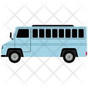 پیش‌نمایش فایل school-van-8 از پک حمل و نقل جلد 12