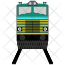 پیش‌نمایش فایل train-222 از پک حمل و نقل جلد 12