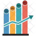 پیش‌نمایش فایل bar-chart-246 از پک نوار اینفوگرافیک جلد 3