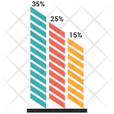 پیش‌نمایش فایل bar-chart-252 از پک نوار اینفوگرافیک جلد 3