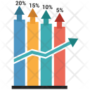 پیش‌نمایش فایل bar-chart-257 از پک نوار اینفوگرافیک جلد 3