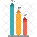پیش‌نمایش فایل bar-chart-262 از پک نوار اینفوگرافیک جلد 3
