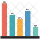 پیش‌نمایش فایل bar-chart-269 از پک نوار اینفوگرافیک جلد 4